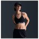 Nike Γυναικείο μπουστάκι Indy Medium Support Padded Adjustable Sports Bra